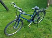 Dawes Fahrrad 26 Zoll Nordrhein-Westfalen - Hüllhorst Vorschau