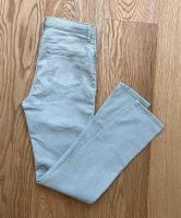 neuwertig: Jeans hellgrau ❤️ H&M ❤️ Gr. 158 (12-13Y) NP 24,99€ Bremen - Oberneuland Vorschau