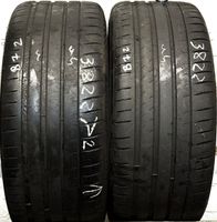 2x Sommerreifen Michelin Pilot Sport 4 S 275/35 R21 103Y B72 D22 Nordrhein-Westfalen - Kevelaer Vorschau