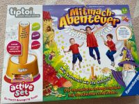 Tiptoi Mitmach Abenteuer Spiel Aubing-Lochhausen-Langwied - Aubing Vorschau