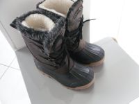 Canadian Boots Schneestiefel Winterstiefel Schuhe Gr. 31/32 NEU Kr. München - Aying Vorschau