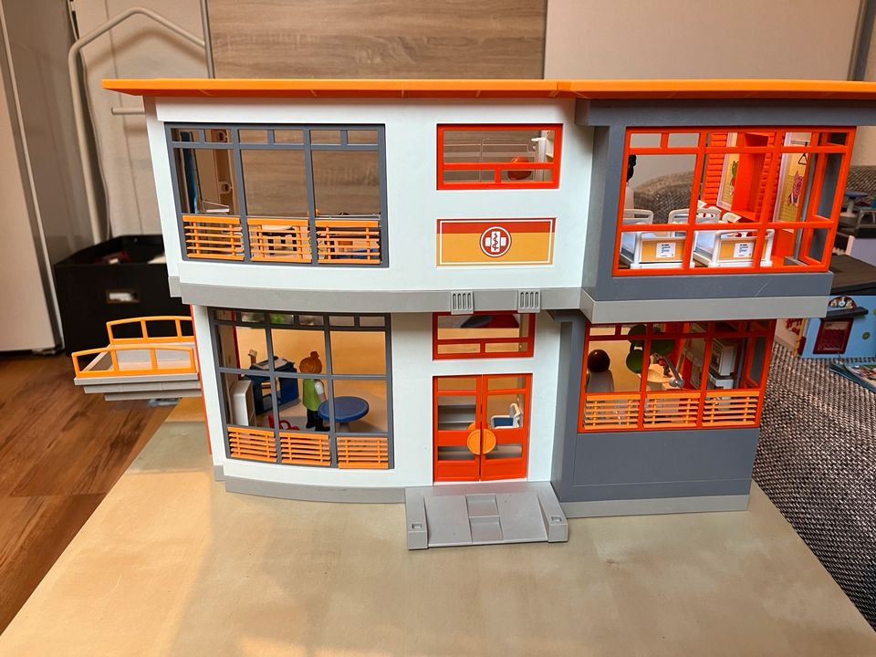 Playmobil Häuser zu verkaufen in Remscheid