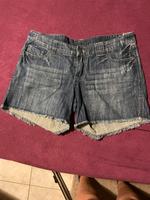 Hot pen kurze Hose Jeans Saarland - Ottweiler Vorschau