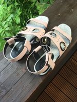 NEU Calvin Klein Damen Sandalen rosa Echt Leder US 8,5 D 39,5 Rheinland-Pfalz - Heidesheim Vorschau