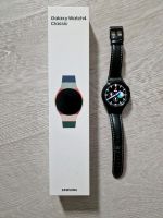 Zu verkaufen Samsung Galaxy Watch4 Classic wie neu. Aachen - Aachen-Mitte Vorschau