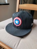 Captain America New Era Snap back Kappe Hessen - Hattersheim am Main Vorschau