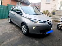 Renault Zoe Elektroauto E-Auto Wandsbek - Hamburg Tonndorf Vorschau