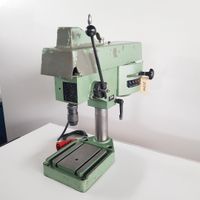 Tischbohrmaschine METABO, T 12 STDH, Bj.87, 20344 Hessen - Rödermark Vorschau