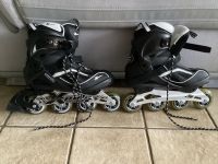 Inline-Skate X-Pulse X-Skill 2.0 Gr. 43 m. Tasche Aachen - Aachen-Richterich Vorschau