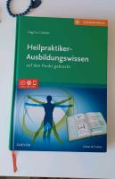 Heilpraktiker Ausbildungswissen von Dagmar Dölcker Bayern - Eschau Vorschau