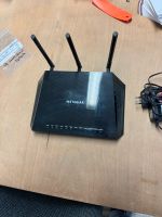 Netgear AC 1750 WLAN Router R6400v2 ( kein Asus,Fritz ) Niedersachsen - Hann. Münden Vorschau