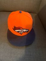 Denver Broncos cap Orange Dortmund - Lichtendorf Vorschau