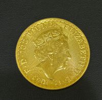 Goldmünzen 1OZ Anlagegold,  Elizabeth II,  Feingold Nordrhein-Westfalen - Hamm Vorschau