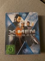 Blu Ray X Men Trilogie Nordrhein-Westfalen - Düren Vorschau