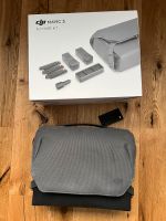 DJI Convertible Carrying Bag Tragetasche für Mavic 3 Nordrhein-Westfalen - Hürth Vorschau