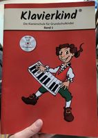 Klavierkind Band 1 Klavierschule für Grundschulkinder Amadeus Berlin - Steglitz Vorschau