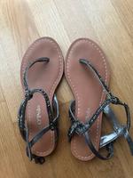 Marc O‘Polo Sandalen in 37 Friedrichshain-Kreuzberg - Kreuzberg Vorschau