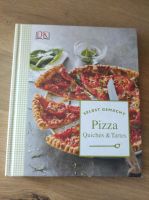 Pizza Quiches und Tartes Kochbuch Backbuch Baden-Württemberg - Creglingen Vorschau