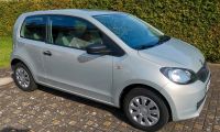 Skoda citigo 60PS 3Türer/Automatik Kleinwagen wie VW up, Seat Mii Sachsen - Haselbachtal Vorschau