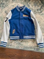 Superdry Unisex College Jacke Nordrhein-Westfalen - Meerbusch Vorschau