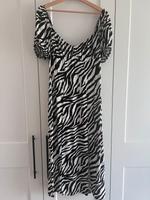 New Yorker Sommerkleid schwarz weiß 42 NEU Kr. München - Haar Vorschau