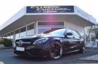 20" Schmidt FS Line Felgen AMG C63 C63s Limo Kombi W205 S205 Bayern - Gerolzhofen Vorschau