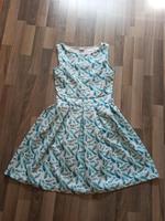 Scuba Kleid LASCANA Gr. 36 Chemnitz - Reichenhain Vorschau