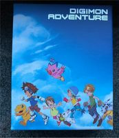 Digimon Adventure Staffel 1 komplett inkl. Sammelschuber Blu-Ray Rheinland-Pfalz - Bad Marienberg Vorschau