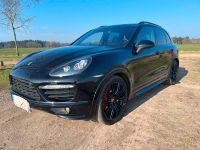 Porsche Cayenne 92a GTS, 420 PS, Pano Niedersachsen - Vollersode Vorschau