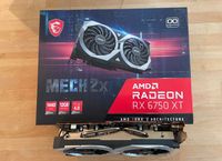 AMD Radeon RX 6750 XT OC MECH 12GB DDR6 - GARANTIE bis 11.07.2025 Berlin - Biesdorf Vorschau