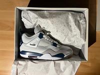 Jordan 4 Retro SP Navy Blue Baden-Württemberg - Lörrach Vorschau