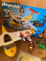 Playmobil 5560 Wild Life Löschflugzeug Essen - Essen-Kettwig Vorschau