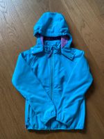 Softshell Jacke Ticket to Heaven mit Fleece Futter Altona - Hamburg Lurup Vorschau