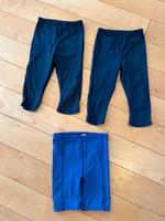 UV-Hose Badehose Hyphen Overknee 140 146 UV-Schutz Niedersachsen - Hambergen Vorschau
