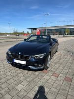 BMW 440i Xdrive Cabrio F33 ohne OPF Bayern - Manching Vorschau