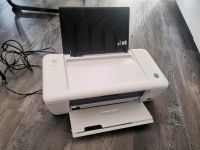 HP DeskJet 1010 CX015B HP Drucker Leipzig - Engelsdorf Vorschau