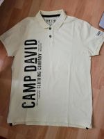 Camp David T-Shirt gr XL Sachsen - Chemnitz Vorschau