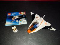 Lego City Satelliten Wartungsmission 60224 Nordrhein-Westfalen - Geilenkirchen Vorschau