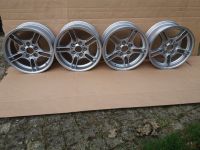 ALUFELGEN BMW E39  M Paket Styling 66 8+9j x 17 Niedersachsen - Freren Vorschau