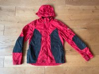 Fjällräven Outdoor-Jacke S G-1000 Damen Funktions-Jacke Trekking Bielefeld - Bielefeld (Innenstadt) Vorschau