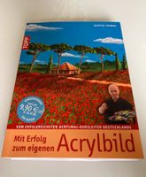 Acrylbild Buch Hessen - Hünfeld Vorschau