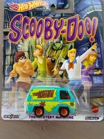 Hotwheels scooby doo the Mystery machine Sachsen-Anhalt - Magdeburg Vorschau