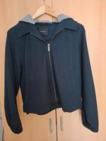 OPUS Kapuzenjacke, Gr. 40, blau/Grau Rheinland-Pfalz - Asbach Vorschau