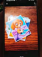 Paw patrol sticker Niedersachsen - Emden Vorschau