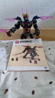 Lego Ninjago Kristallkönig Bayern - Rosenheim Vorschau