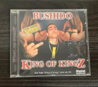 Bushido King of KingZ Album - 1. Auflage 2003 Nürnberg (Mittelfr) - Südoststadt Vorschau