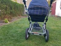 Kinderwagen Nordrhein-Westfalen - Castrop-Rauxel Vorschau