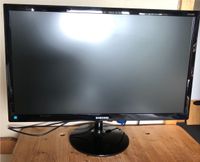 Samsung Bildschirm 27“ mit Standfuß oder Monitorhalterung Brandenburg - Falkenhagen (Mark) Vorschau