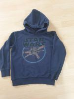 Star wars pullover / hoodie  128 Hessen - Rüsselsheim Vorschau