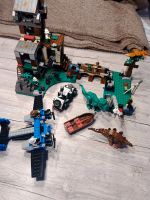 Lego 5987 Adventurers Nordrhein-Westfalen - Bottrop Vorschau